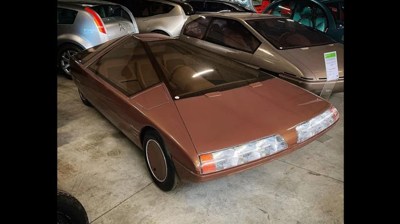 Citroen Karin