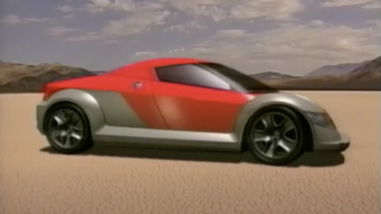 Honda Spocket