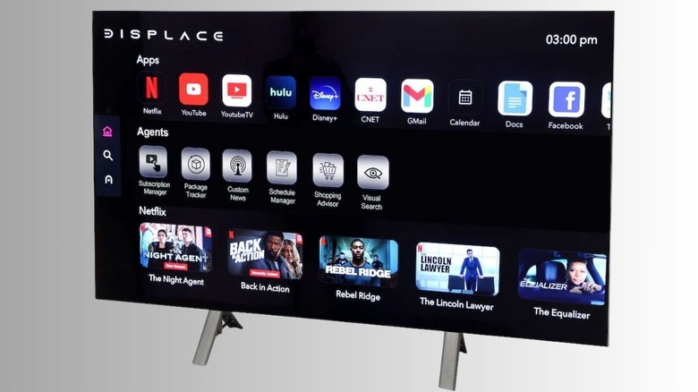 Displace Pro TV 2.