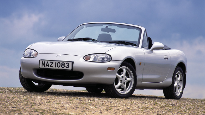 Mazda Miata