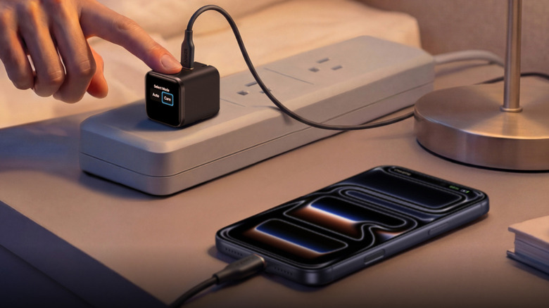 Anker Nano charger 45W