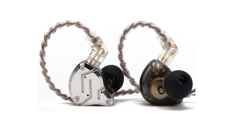 Linsoul KZ ZS10 Pro