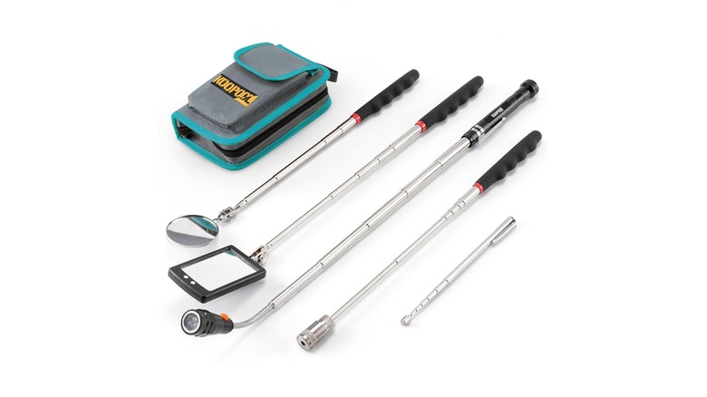 magnetic pick up tools