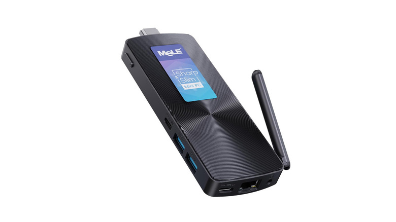 Product image of the MeLE PCG02 Mini PC Stick