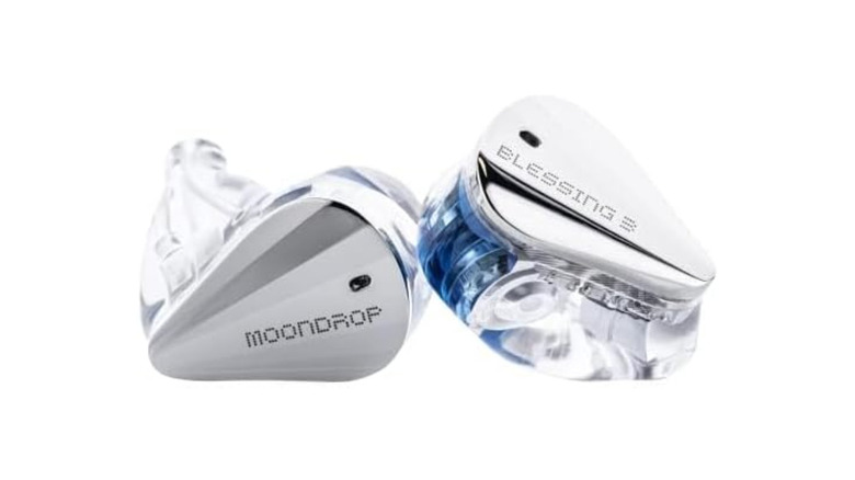 Moondrop Blessing 3