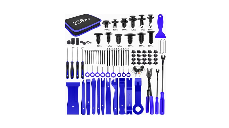 car removal tools