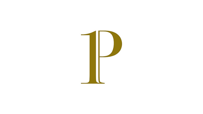 The Priority Pass logo