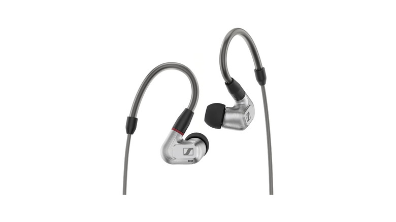 Sennheiser IE 900